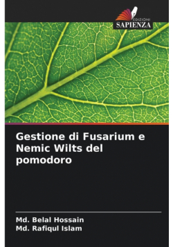 Gestione di Fusarium e Nemic Wilts del pomodoro