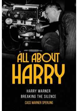 All About Harry