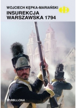 Insurekcja Warszawska 1794