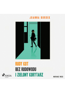 Rudy kot bez rodowodu i zielony korytarz