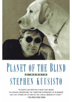Planet of the Blind