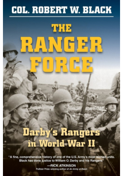 The Ranger Force