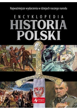 Encyklopedia Historia Polski