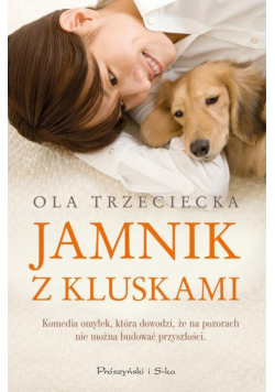 Jamnik z Kluskami