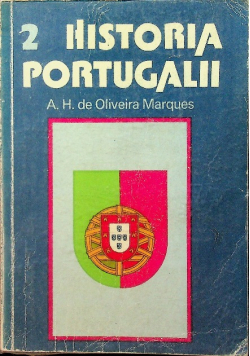 Historia Portugalii Tom II
