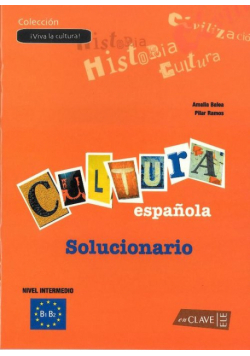 Viva la Cultura intermedio Klucz