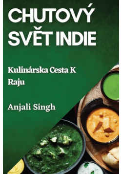 Chutový Svět Indie
