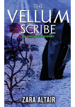 The Vellum Scribe