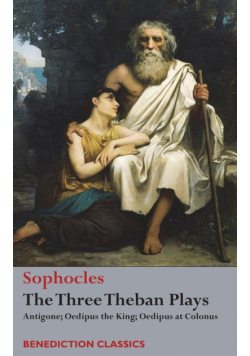 The Three Theban Plays
