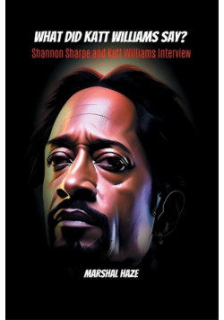 What Did Kat Williams Say?