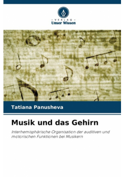 Musik und das Gehirn
