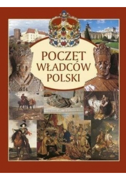 Poczet władców Polski