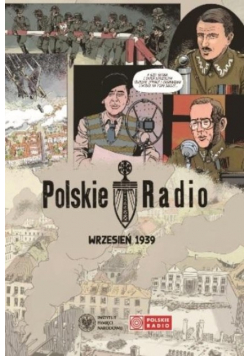 Polskie Radio wrzesień 39