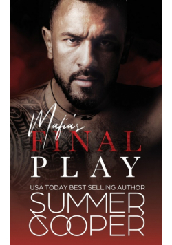 Mafia's Final Play