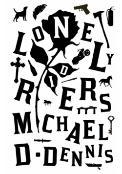 Lonely Riders