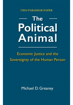 The Political Animal