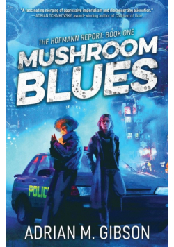Mushroom Blues