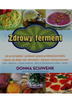 Zdrowy ferment