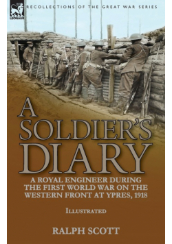 A Soldier's Diary
