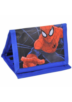 Portfel dziecięcy Spider-Man