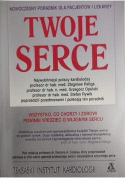 Twoje Serce