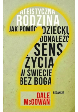 Ateistyczna rodzina
