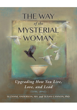 The Way of the Mysterial Woman