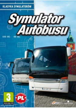 Symulator Autobusu