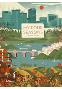 My Four Seasons