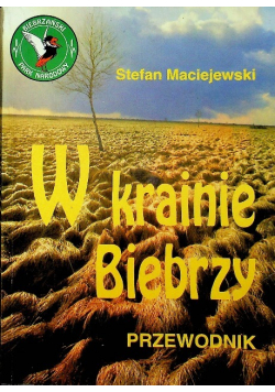 W krainie Biebrzy
