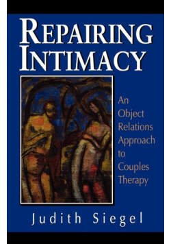 Repairing Intimacy