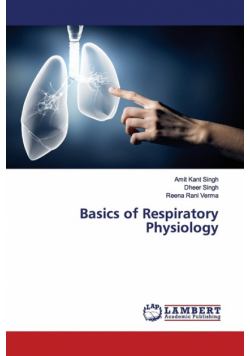Basics of Respiratory Physiology