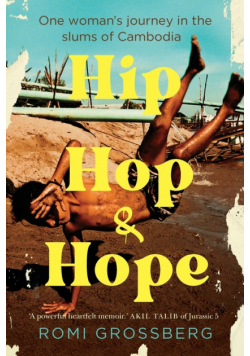 Hip Hop & Hope