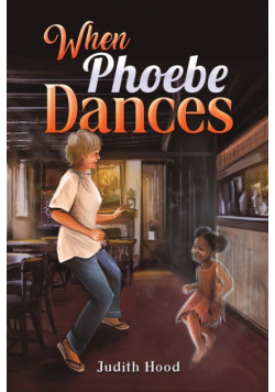 When Phoebe Dances