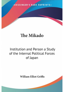 The Mikado