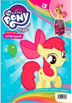 My Little Pony. Magiczna Kolekcja T.20