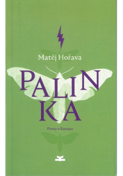 Palinka Prozy z Banatu