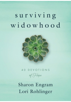 Surviving Widowhood
