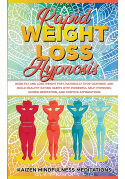 Rapid Weight Loss Hypnosis