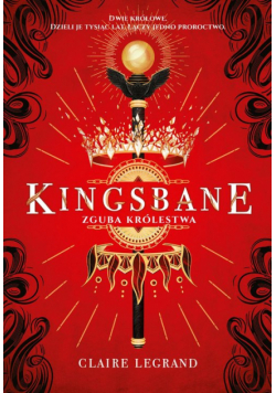 Kingsbane Zguba królestwa