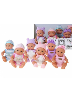 Mini bobas (12szt)