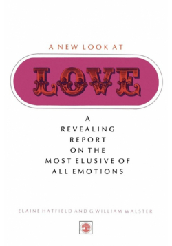 A New Look At Love