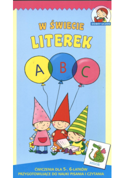 W świecie literek