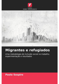 Migrantes e refugiados