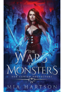 The Wars of Monsters