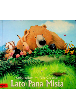Lato Pana Misia