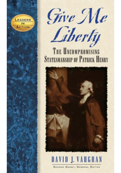 Give Me Liberty