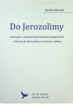 Do Jerozolimy