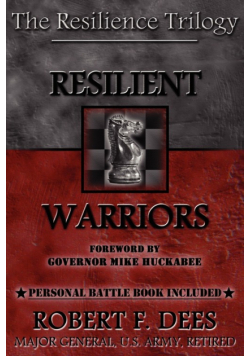 Resilient Warriors