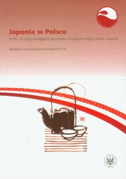 Japonia w Polsce